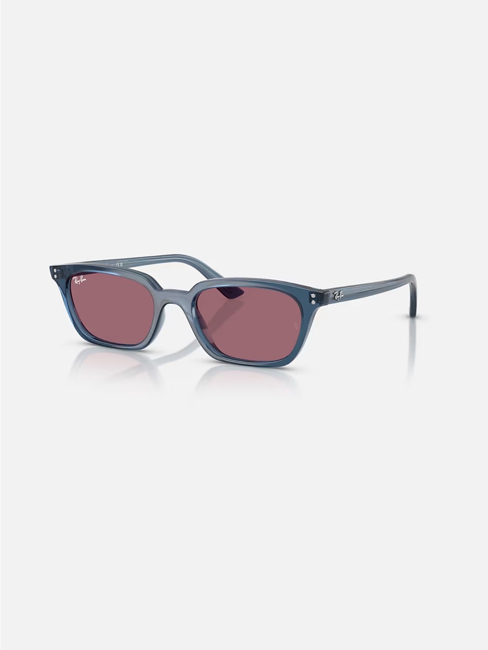 Ray-Ban Zaya Sunglasses NWT